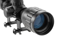 VictOptics A3 2-6x32 Scope