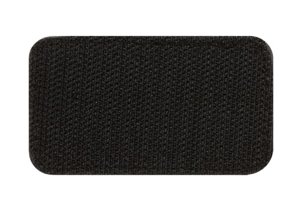 JTG Geronimo EKIA Rubber Patch Glow in the Dark