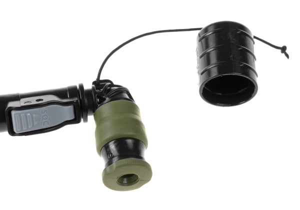 Source WLPS Low Profile 3L Hydration System