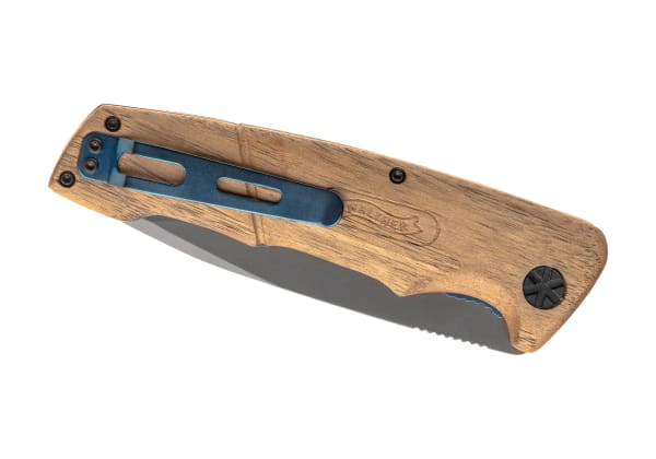 Walther BWK 7 Folder