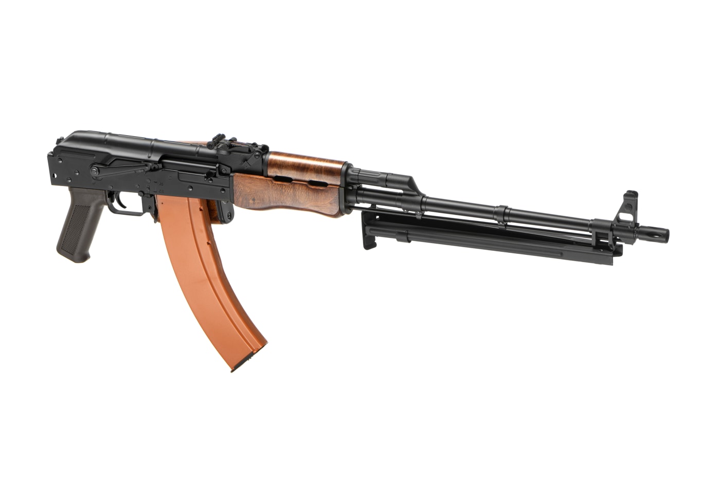 Cyma CM052S RPK74S Full Metal