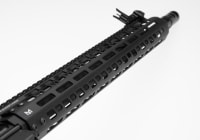 G&G TR16 MBR 556WH S-AEG