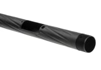 Action Army VSR-10 / T10 Twisted Outer Barrel Short
