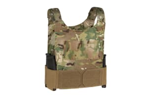 Warrior Covert Plate Carrier