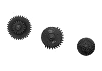 BD Custom 18:1 Enhanced Integrated Axis Gear Set