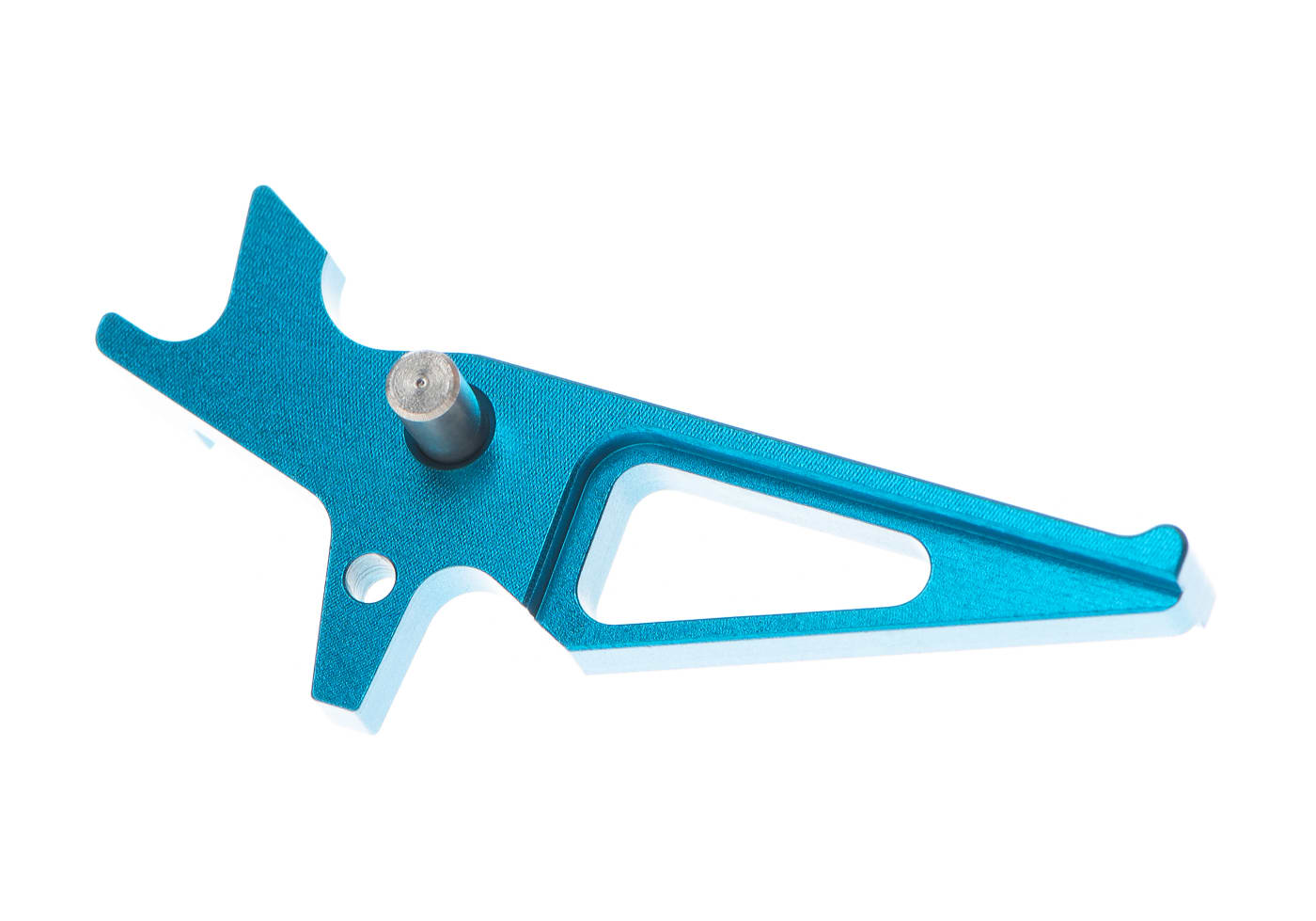 BD Custom M4 Timer Trigger