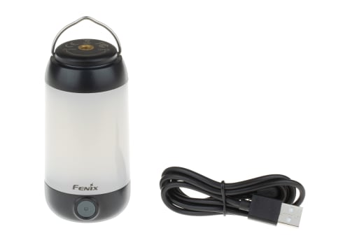Fenix CL26R Camping Light