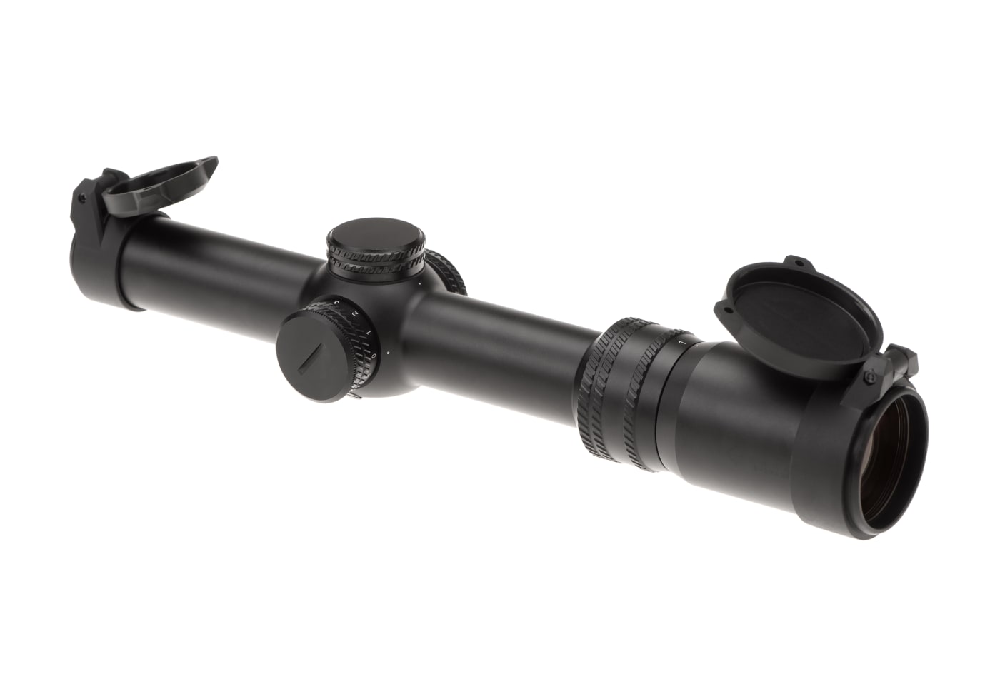 Sightmark Citadel 1-10x24 CR1