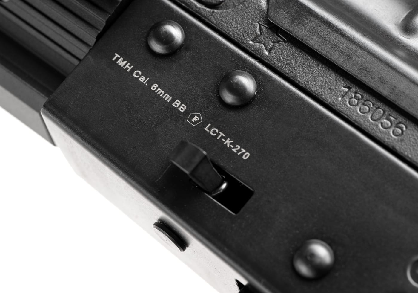 LCT TX-S74UN S-AEG