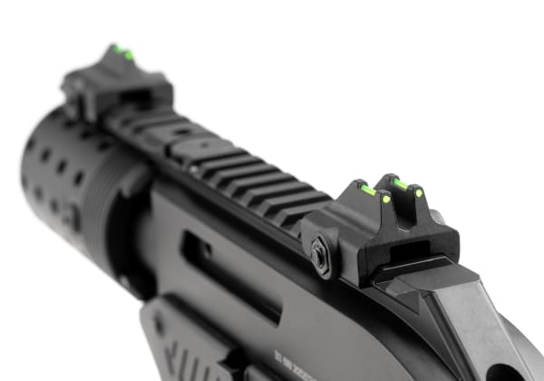 Vorsk VMP-2C GBB Rifle 1J