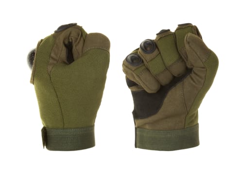 Invader Gear Raptor Gloves
