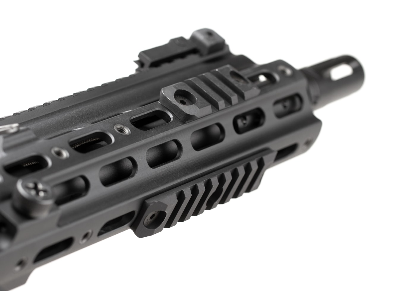 E&C SOPMOD 10.5 Inch QR 1.0 EGV