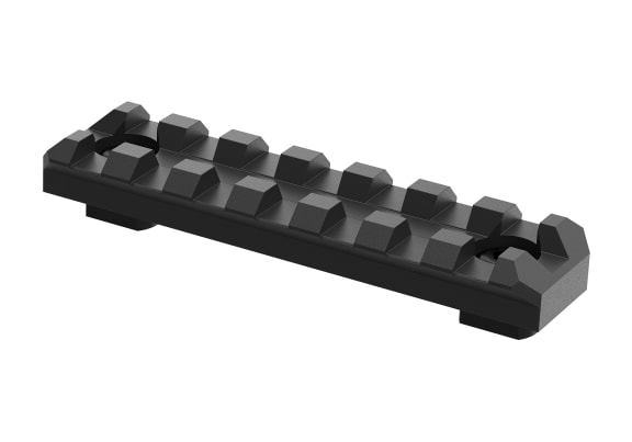 Clawgear M-LOK 7 Slot Rail