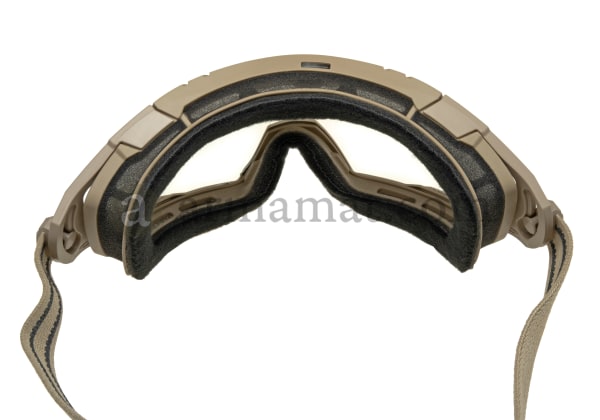 Oakley tactical goggles discount