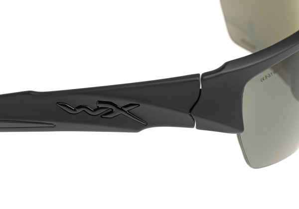 Wiley X Black Ops Valor Polarized