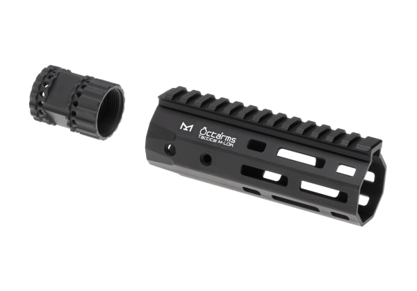 Ares 145mm M-LOK Handguard Set