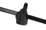 Frontline Thumb-Break Kydex Holster für Glock 17 Paddle