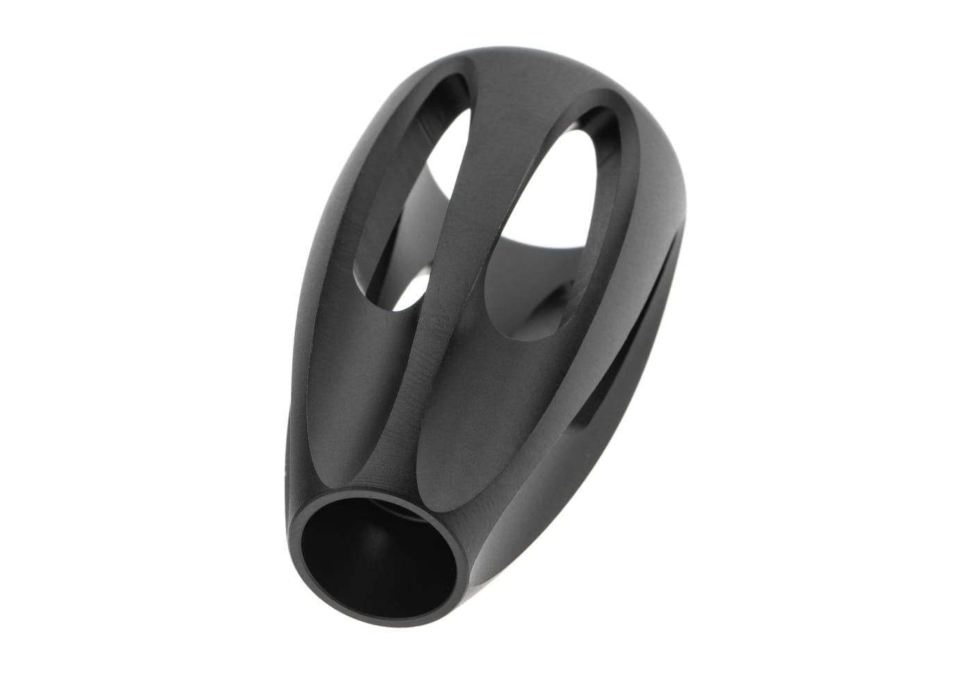 Silverback Light Bolt Knob