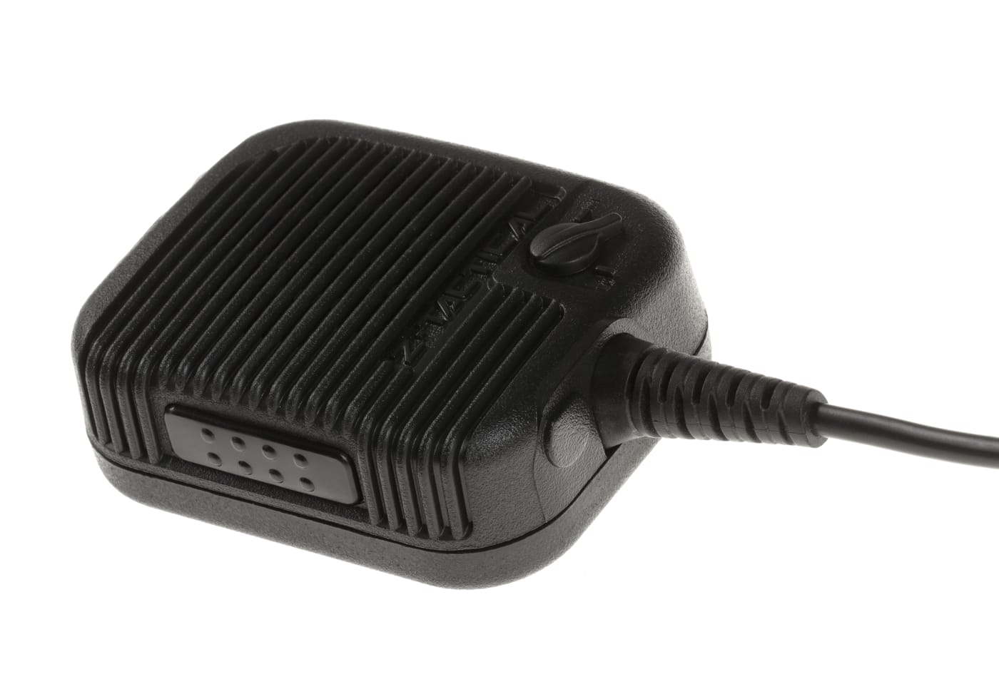 Z-Tactical Intercom PTT Motorola 1-Pin Connector