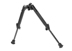 Ares M-LOK Folding Bipod Long