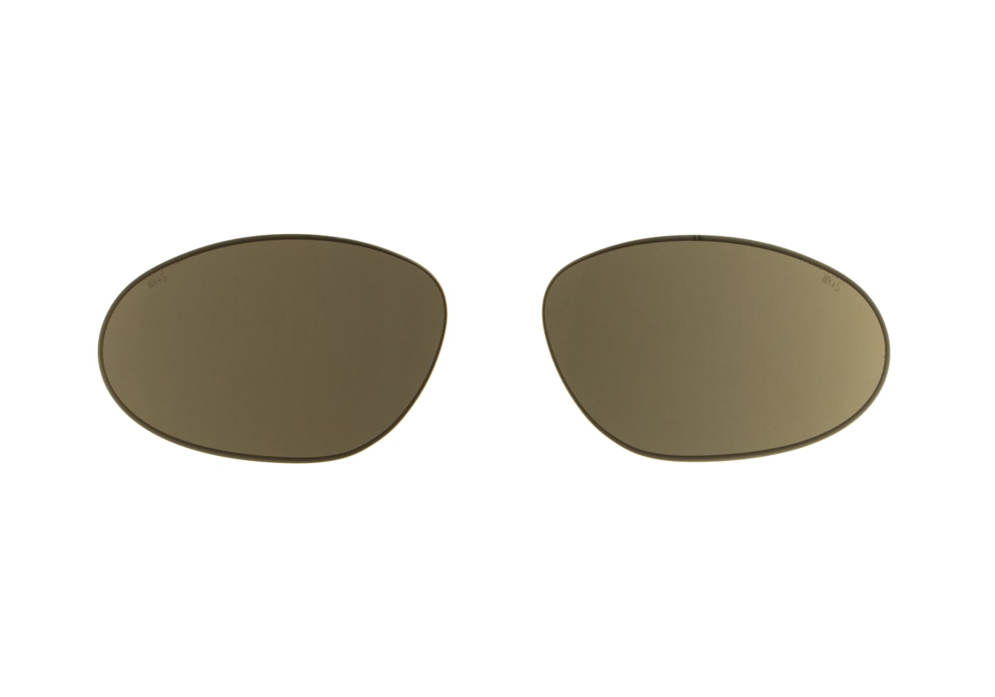 Wiley X XL-1 Advanced Goggles Lens