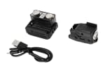 Streamlight TLR-6 HL for Full-Sized Glock Pistols Gen 3 / 4 / 5 Green Laser