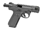 Action Army AAP01C GBB Semi Auto