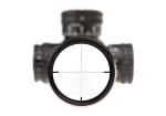 Vortex Optics Viper PST Gen II 5-25x50 FFP EBR-7C MRAD