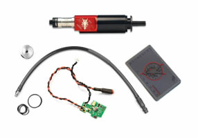 Wolverine Inferno Gen 2 for AEG V2 with Spartan Electronics