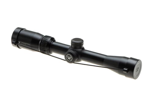 Vortex Optics Crossfire II 2-7x32 Plex