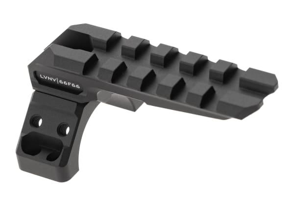 Strike Industries ASM Ring Cap Multi Optic Mount System