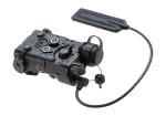 WADSN L-3 NGAL Illuminator / laser module Green + Red + IR