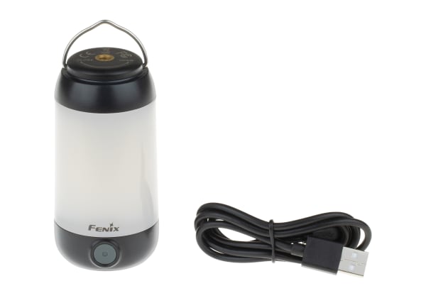 Fenix CL26R Camping Light