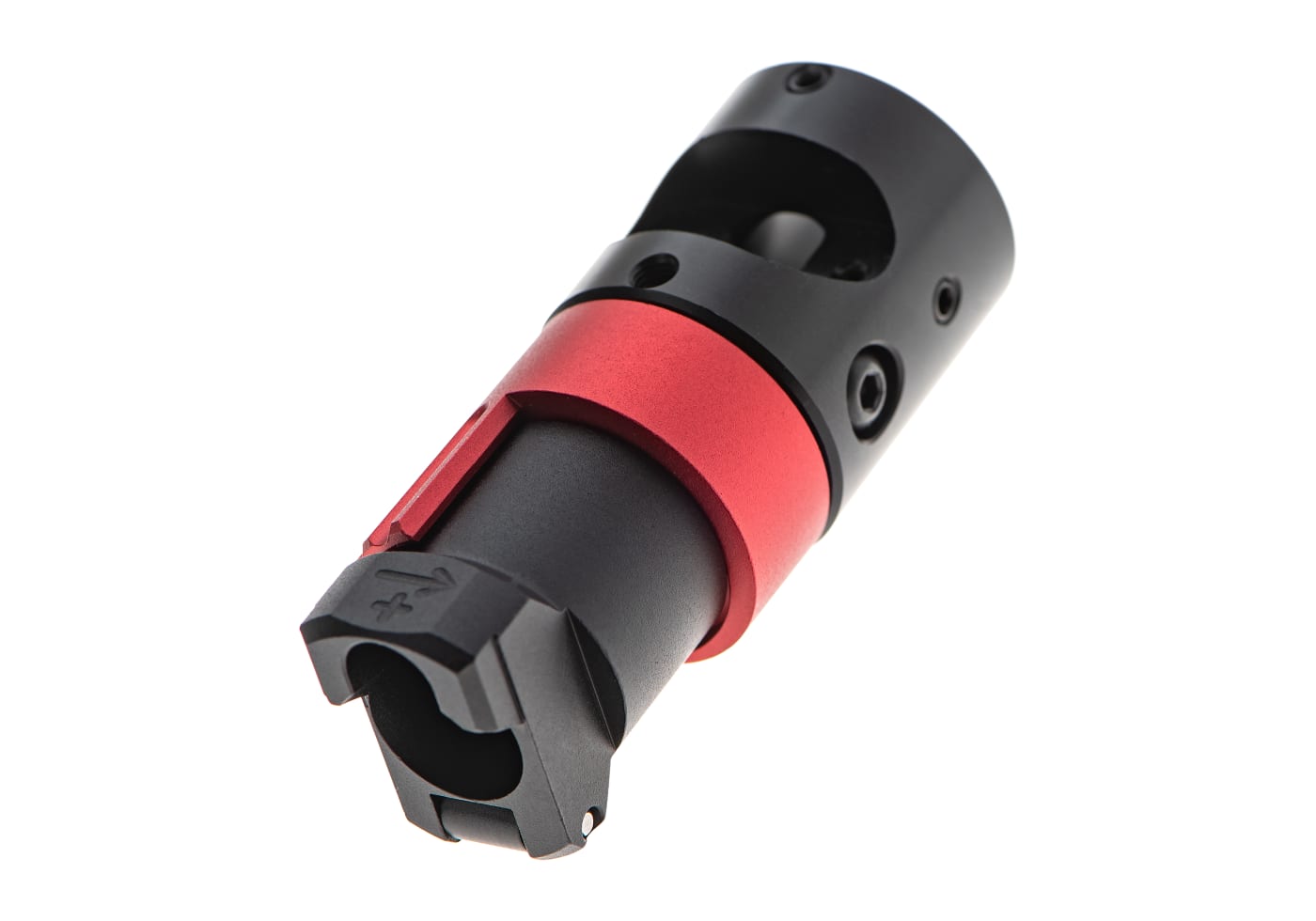 TTI Airsoft WE Galaxy G-series CNC Hop Up Unit