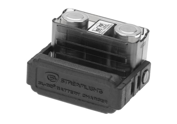 Streamlight TLR-6 HL For Full-Sized Glock Pistols Gen 3/4/5 Red Laser