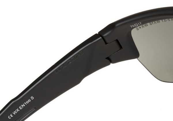 Wiley X Black Ops WX Valor