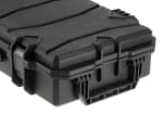 Nimrod Rifle Hard Case 100cm Wave Foam
