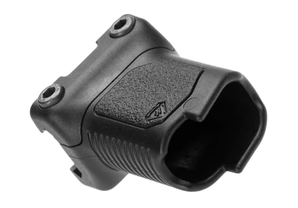 Strike Industries Angled Vertical Picatinny Grip with Cable Management Short