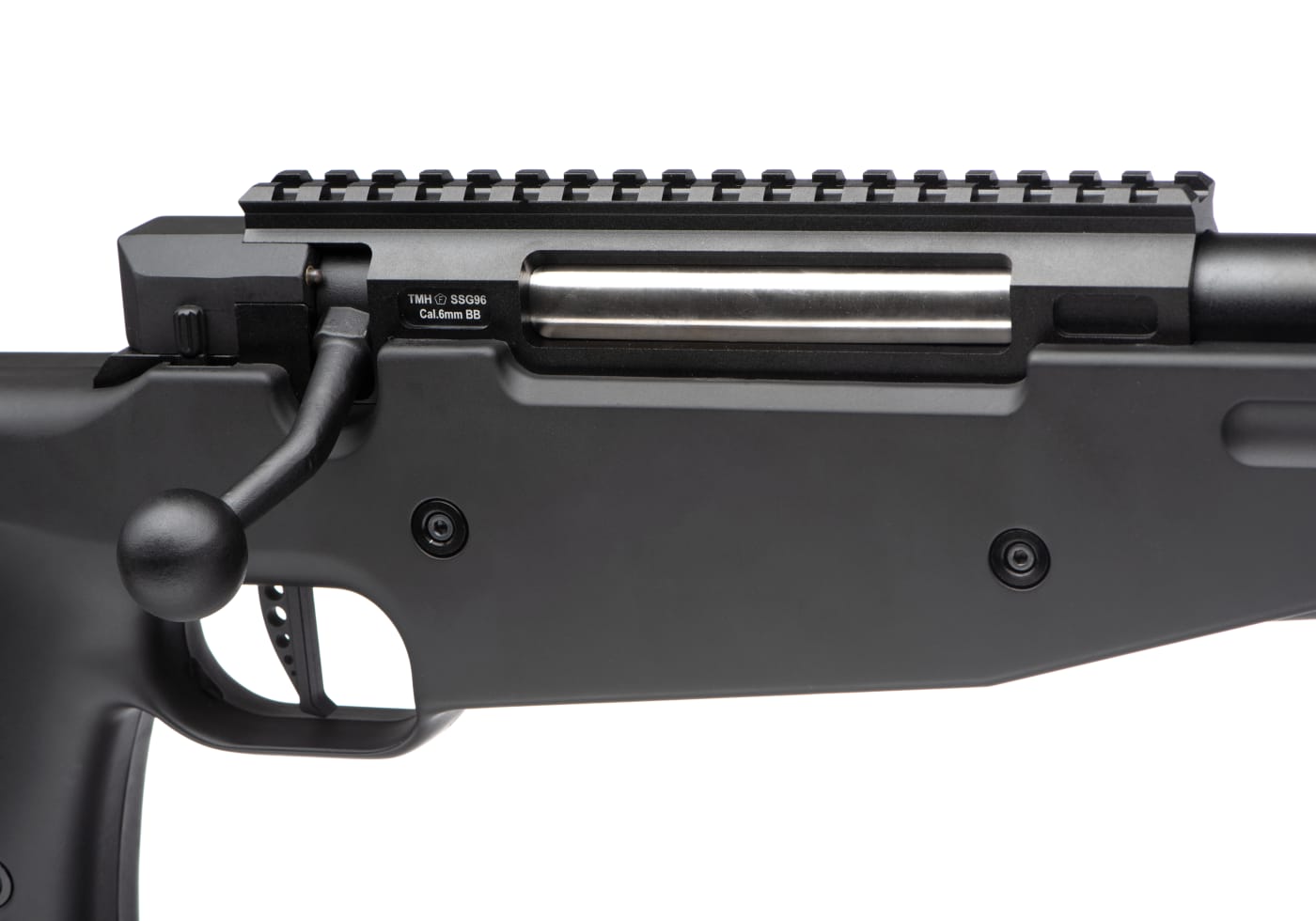 Novritsch SSG96 Bolt-Action Sniper Rifle 2.7J