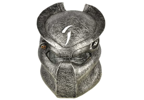 RLUX Predator Scar Mask