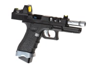 Vorsk EU8 Vented + BDS GBB