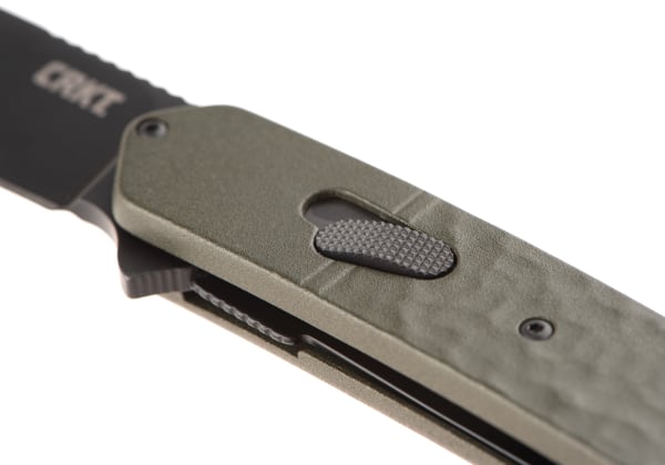CRKT BONA FIDE Folder