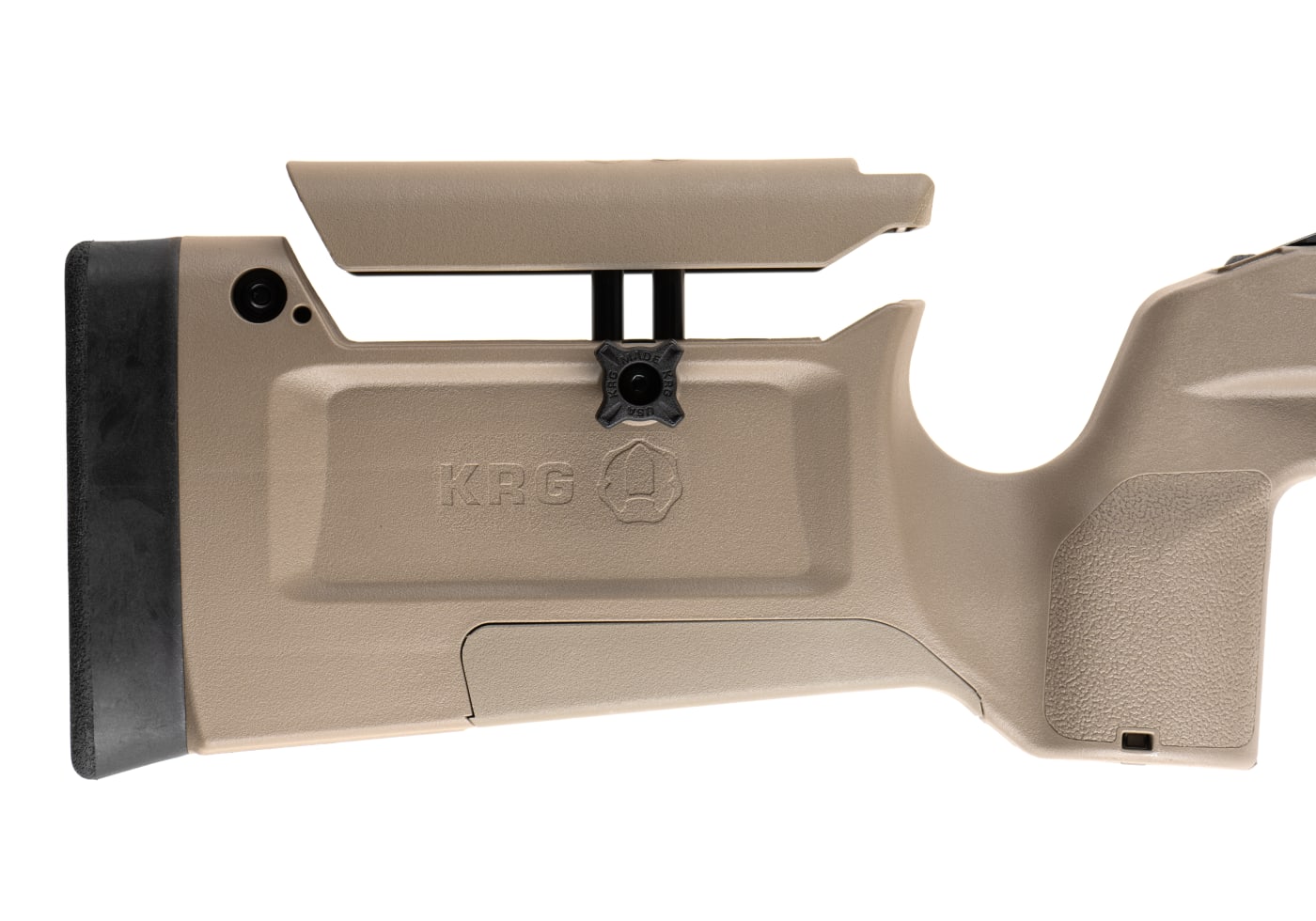 KRG Bravo Chassis for Howa 1500 SA