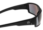 Magpul Ascent - Black Frame / Gray Lens