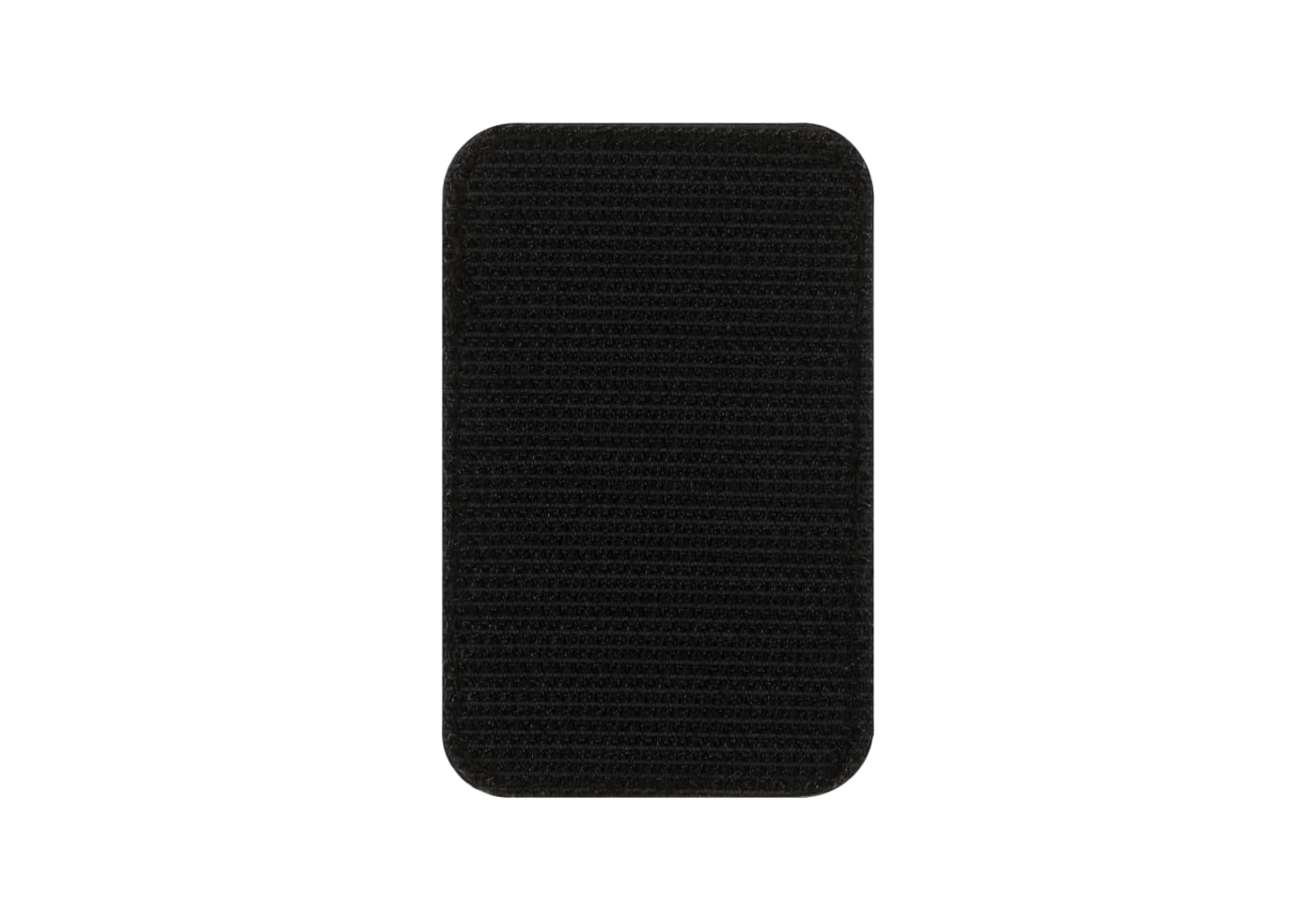 JTG Major League Primadonna Rubber Patch