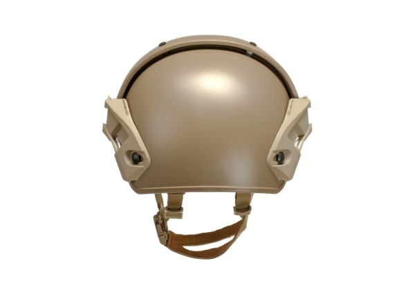 FMA CP Helmet Replica