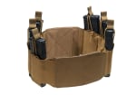 Templar's Gear TPC Elastic Cummerbund with Pouches