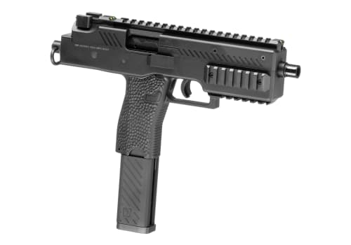 Vorsk VMP-1C GBB SMG