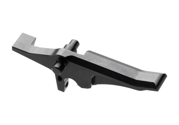 Jefftron Leviathan V2 Optical to Front + Speed Trigger