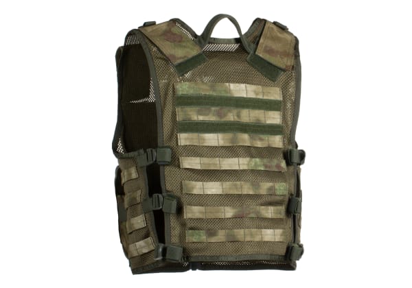 Invader Gear Mission Vest